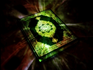 Bukankah al-Quran sepatutnya bertakhta di hati kita?